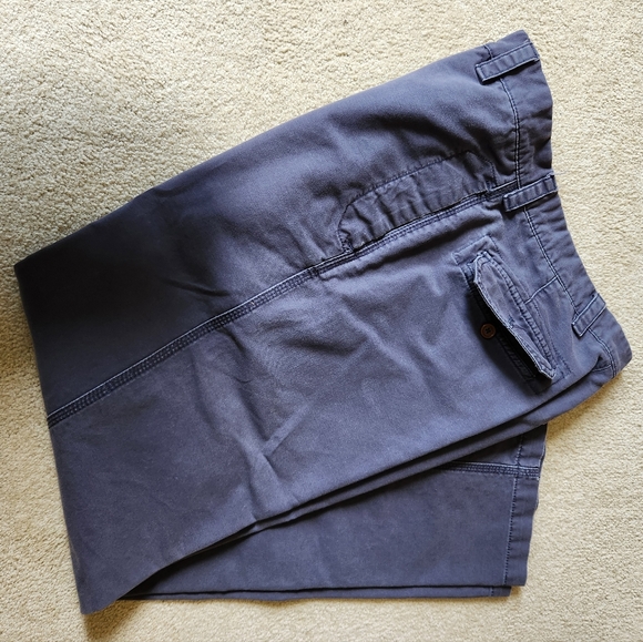 Men's pants - Picture 1 of 3